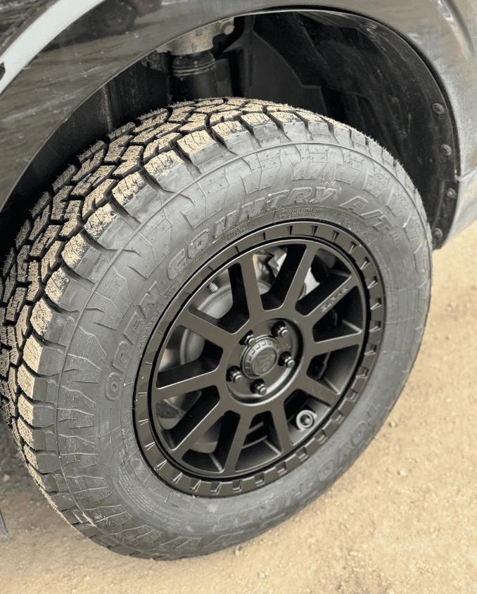 Ford Maverick 2024 Maverick XLT EcoBoost Shadow Black Cartel Build 1710263278807-tz