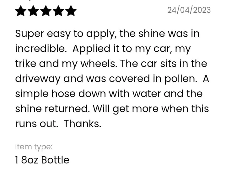 Ford Maverick SUMA Ceramic | 20% Off (Customer's Reviews) WhatsApp Image 2024-03-12 at 22.14.14 (1)