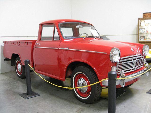 Ford Maverick Dealer wants to totally replace the transmission 60Datsun