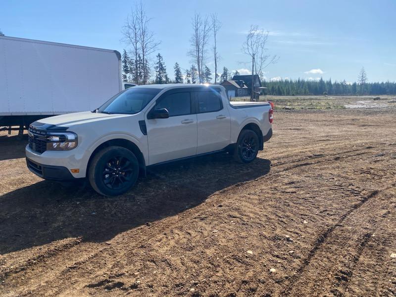 Ford Maverick Any 2024 Maverick issues? 1000004213