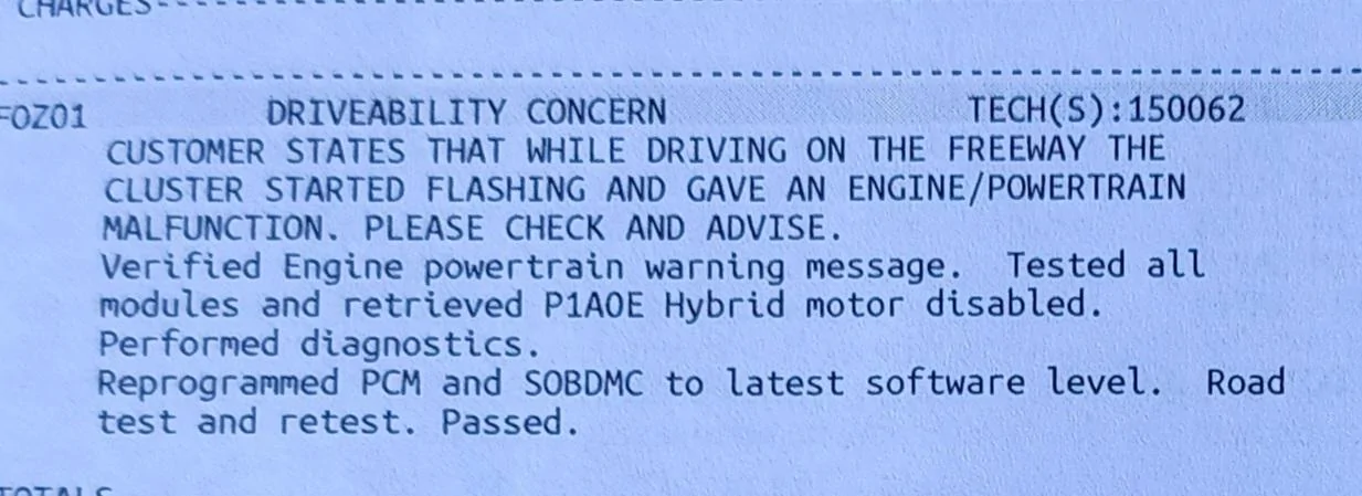 Ford Maverick Code P1A0E????? 20240312_181613