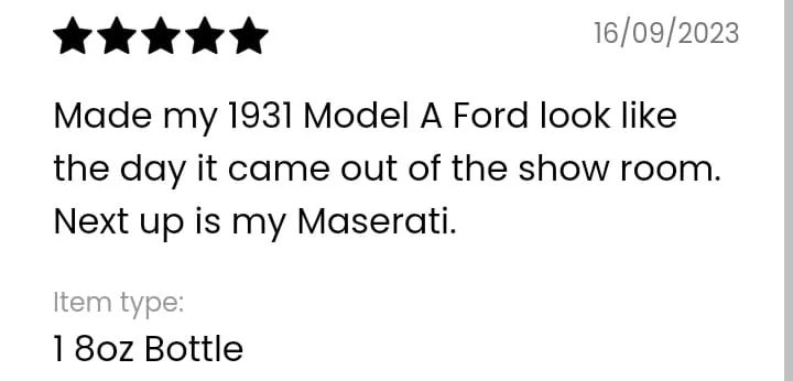 Ford Maverick SUMA Ceramic | 20% Off (Customer's Reviews) WhatsApp Image 2024-03-13 at 12.39.34 (2)