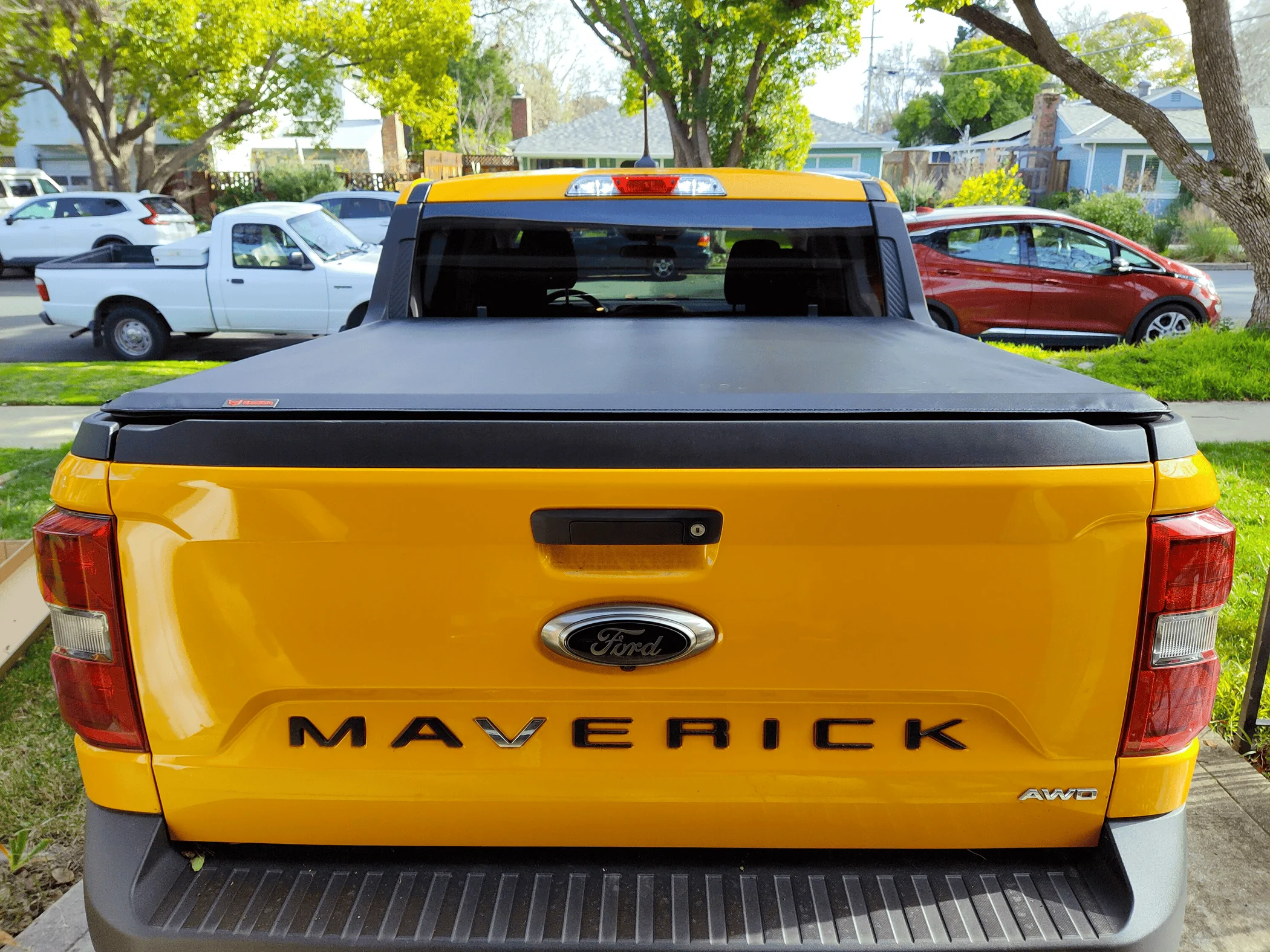 Ford Maverick Tailgate letters 1710367105528-dc