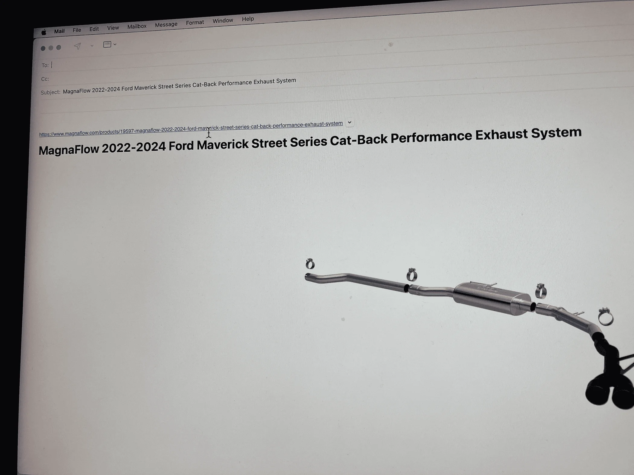 Ford Maverick Ford Maverick OEM   M-5200-MVB. Exhaust ? tempImaged6i0xx