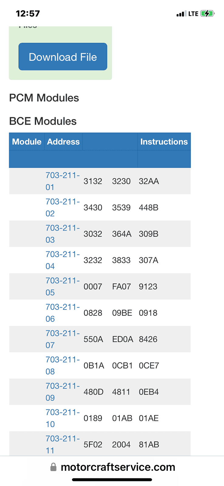 Ford Maverick 🧭 Maverick Build & Tracking Links IMG_4763