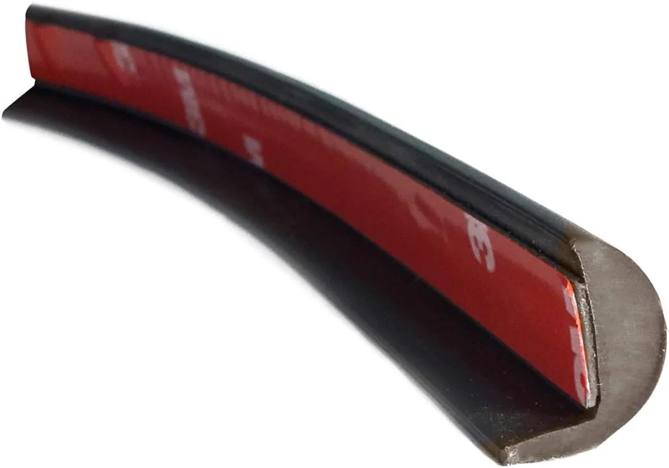 Ford Maverick Installed wheel well molding / trim 51q-yjfBNWL._AC_SL1000_