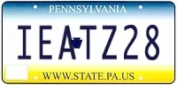 Ford Maverick Personal license plates / vanity plate for your Maverick?? license_20240314164213_49921