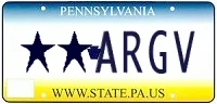 Ford Maverick Personal license plates / vanity plate for your Maverick?? license_20240314164633_55717
