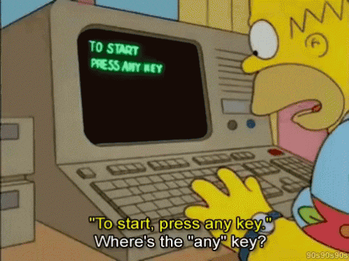 Ford Maverick Forscan rescue homer-simpson