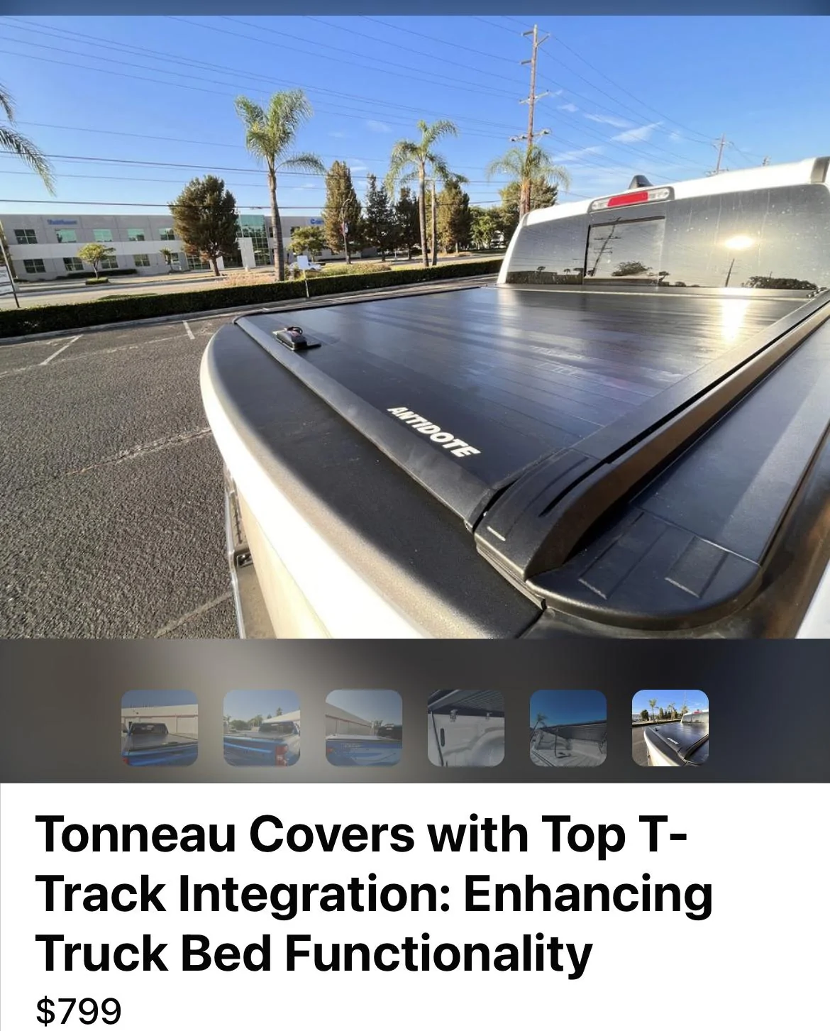 Ford Maverick Antidote Tonneau cover? 4B057950-E46C-407F-9C55-F2C15EF83028