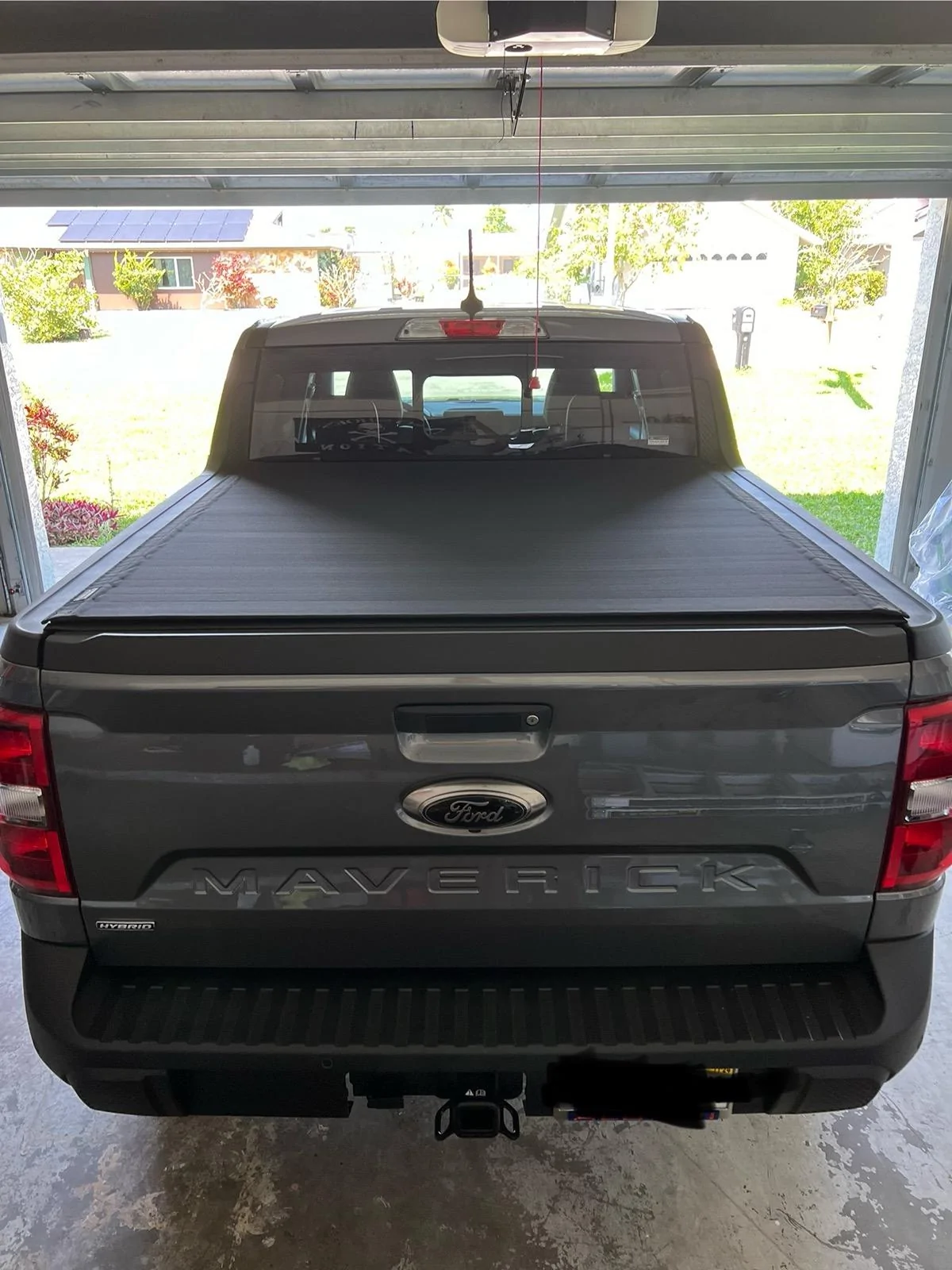 Ford Maverick Bed Cover Suggestions? Looking for secure, quality, and affordable. IMG_9589