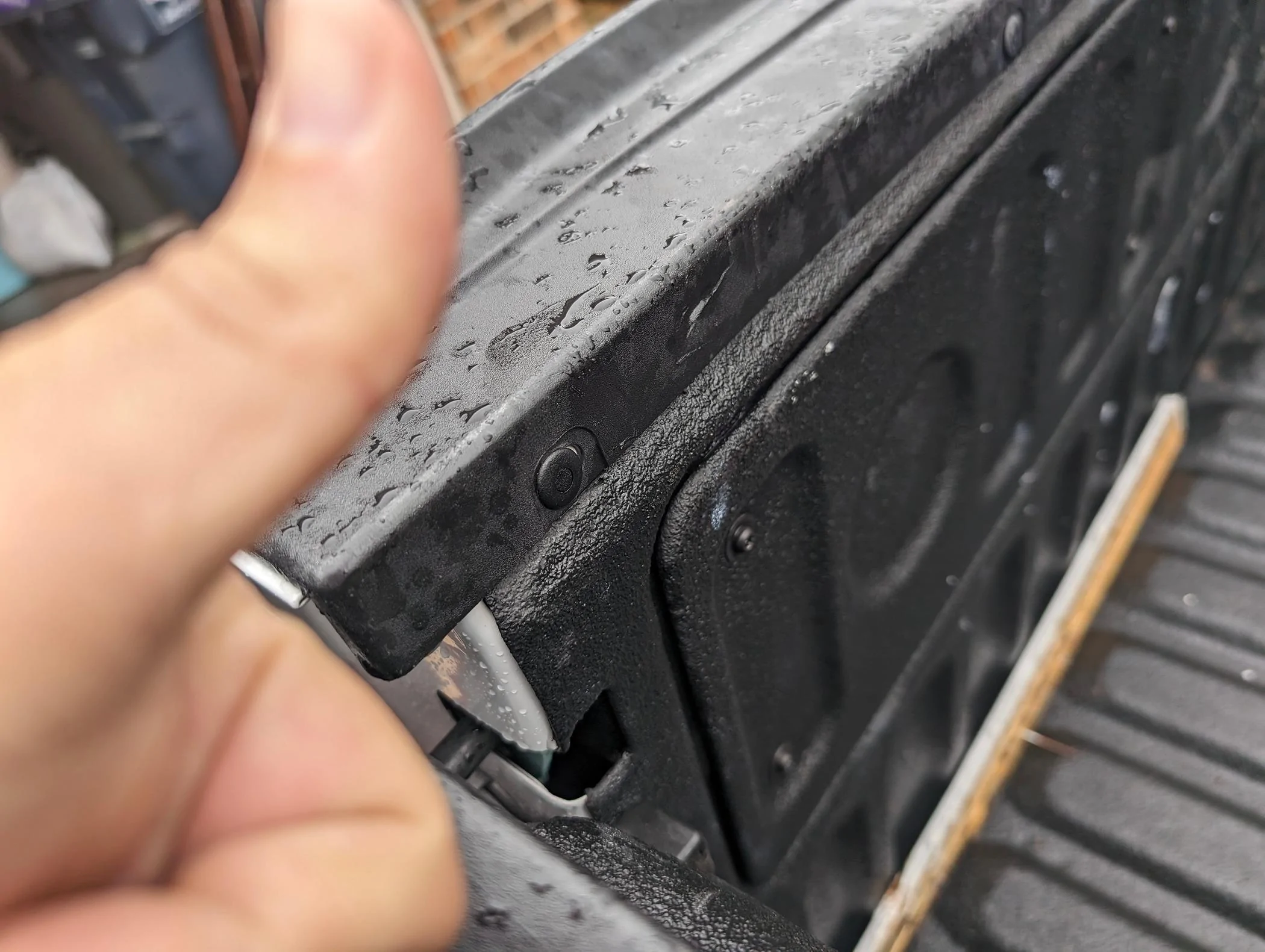 Ford Maverick Where to get this part? 1000003386
