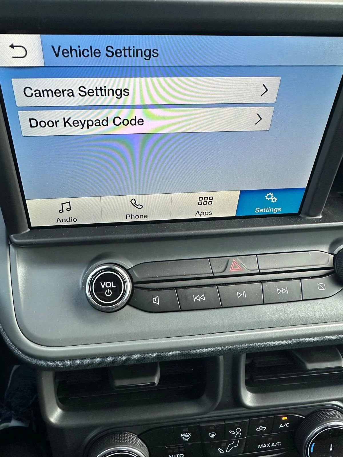 Ford Maverick Forscan Ideas for Dummies (Things You Can Do Using Easy Mode) IMG_2841