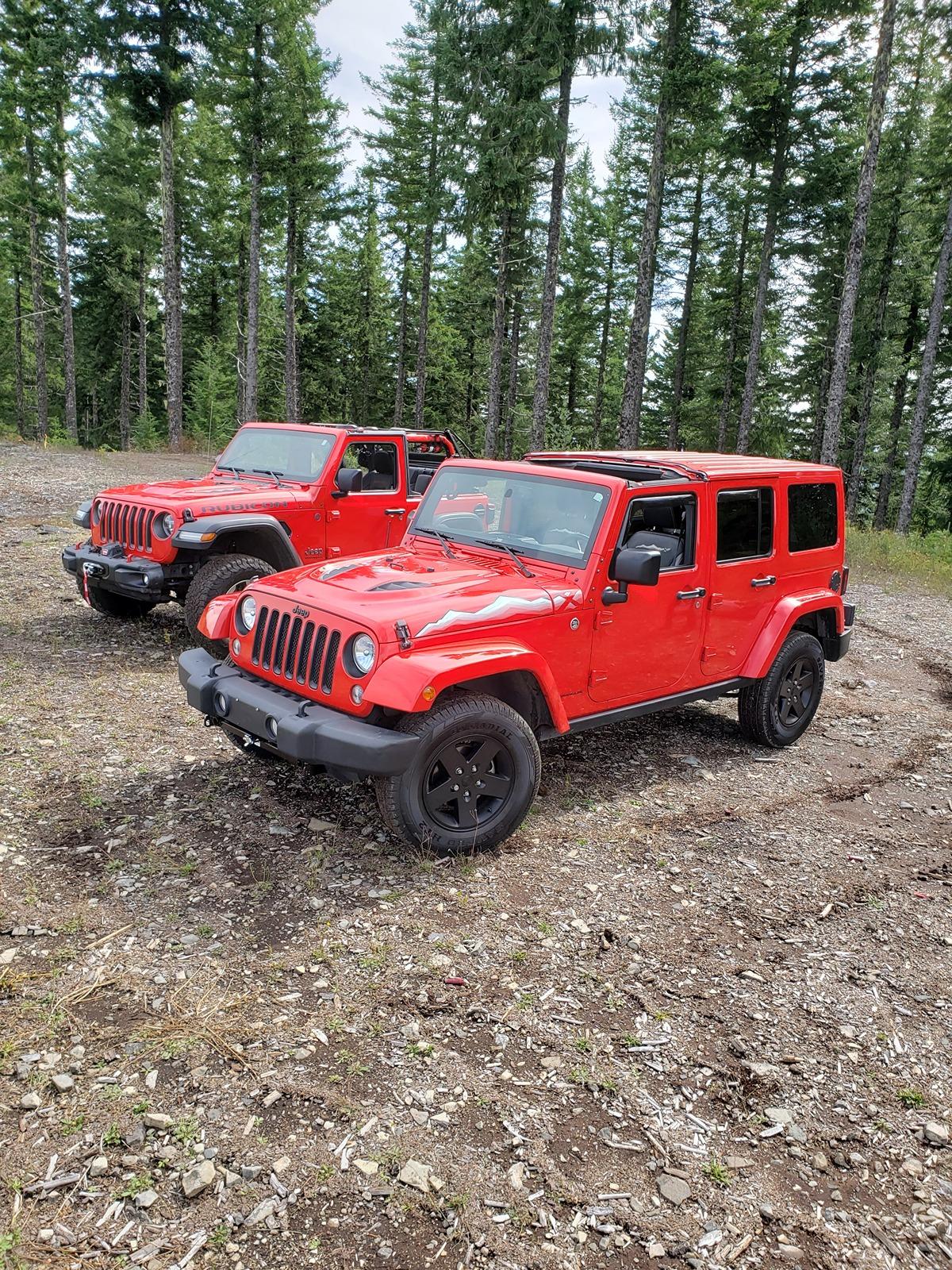 Ford Maverick Demco Flat-Tow Setup Instructions, with comparison to Blue Ox and Roadmaster 20190914_140925