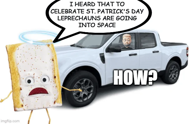 Ford Maverick Maverick Memes -  fun diversion while we wait [ ** NO POLITICS ** ] download - 2024-03-17T070105.784