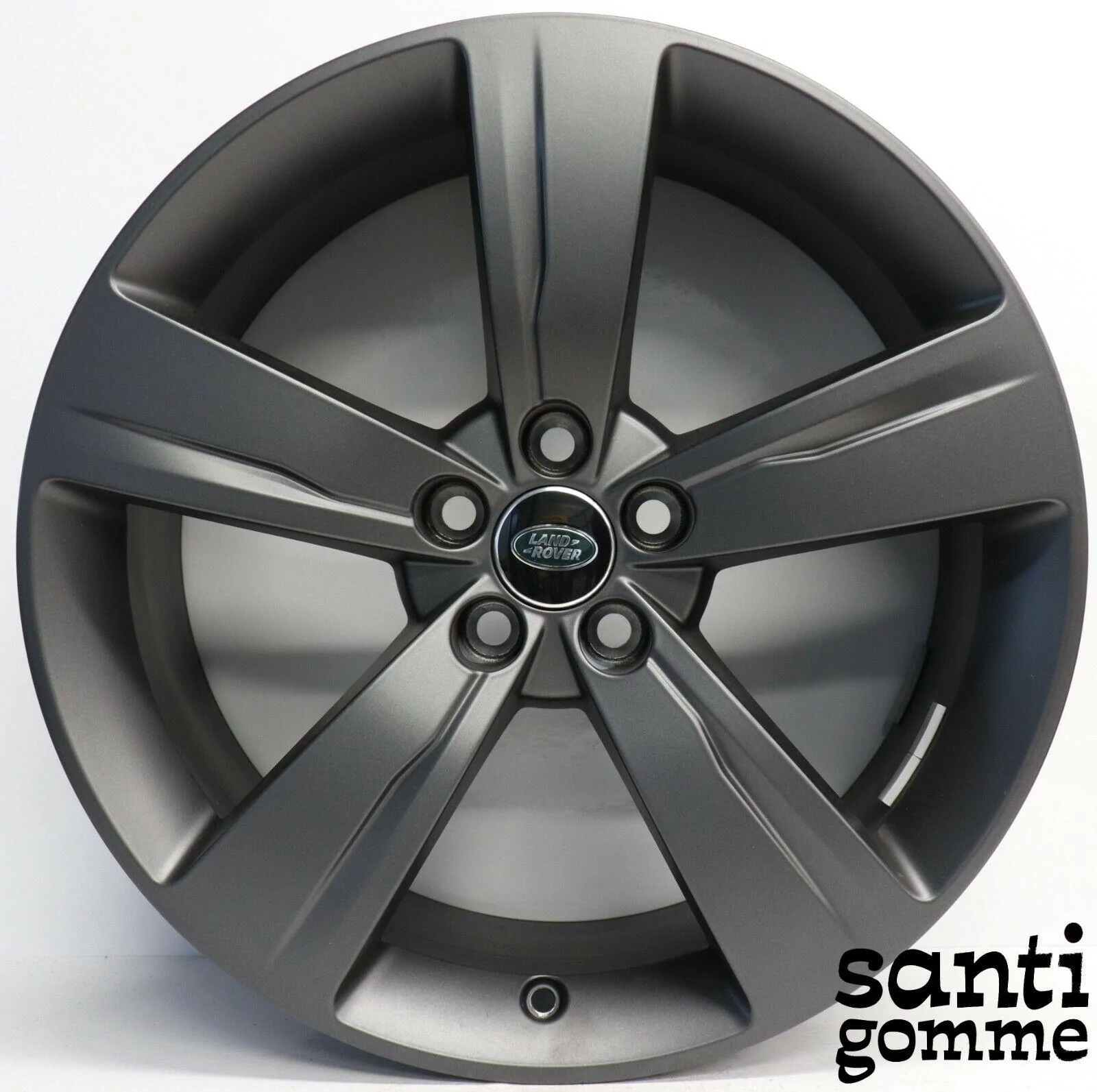 Ford Maverick Range Rover Velar Wheels on 2024 Maverick? velar satin dark grey