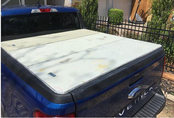 Ford Maverick ATLAS BLUE Maverick Photos Thread tonneau cover.JPG