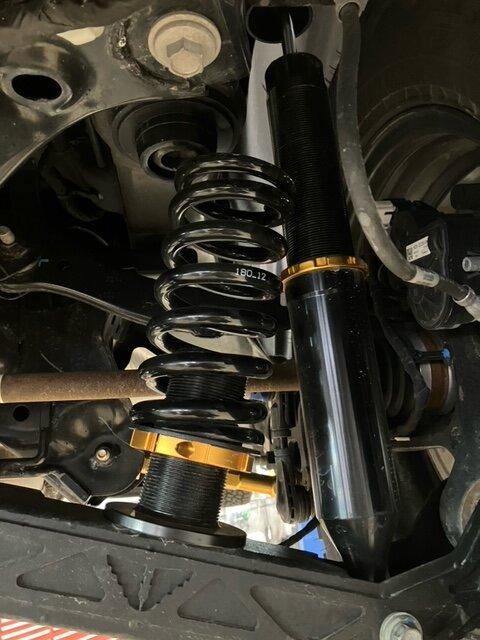 Ford Maverick 2022 Ford Maverick XL EcoBoost AWD Shadow Black Build Driver's Rear