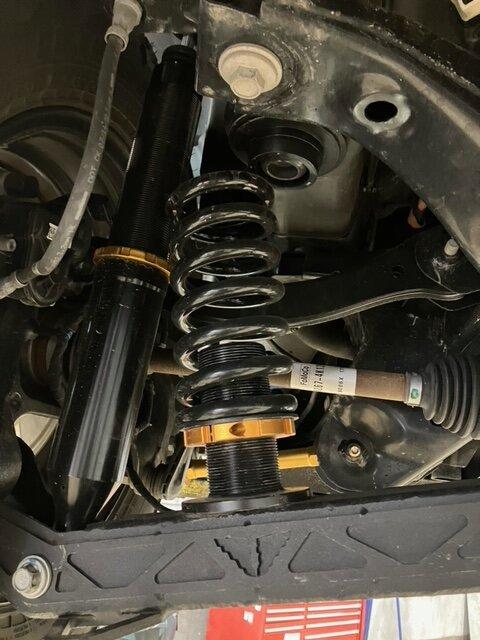 Ford Maverick 2022 Ford Maverick XL EcoBoost AWD Shadow Black Build Passenger's Rear