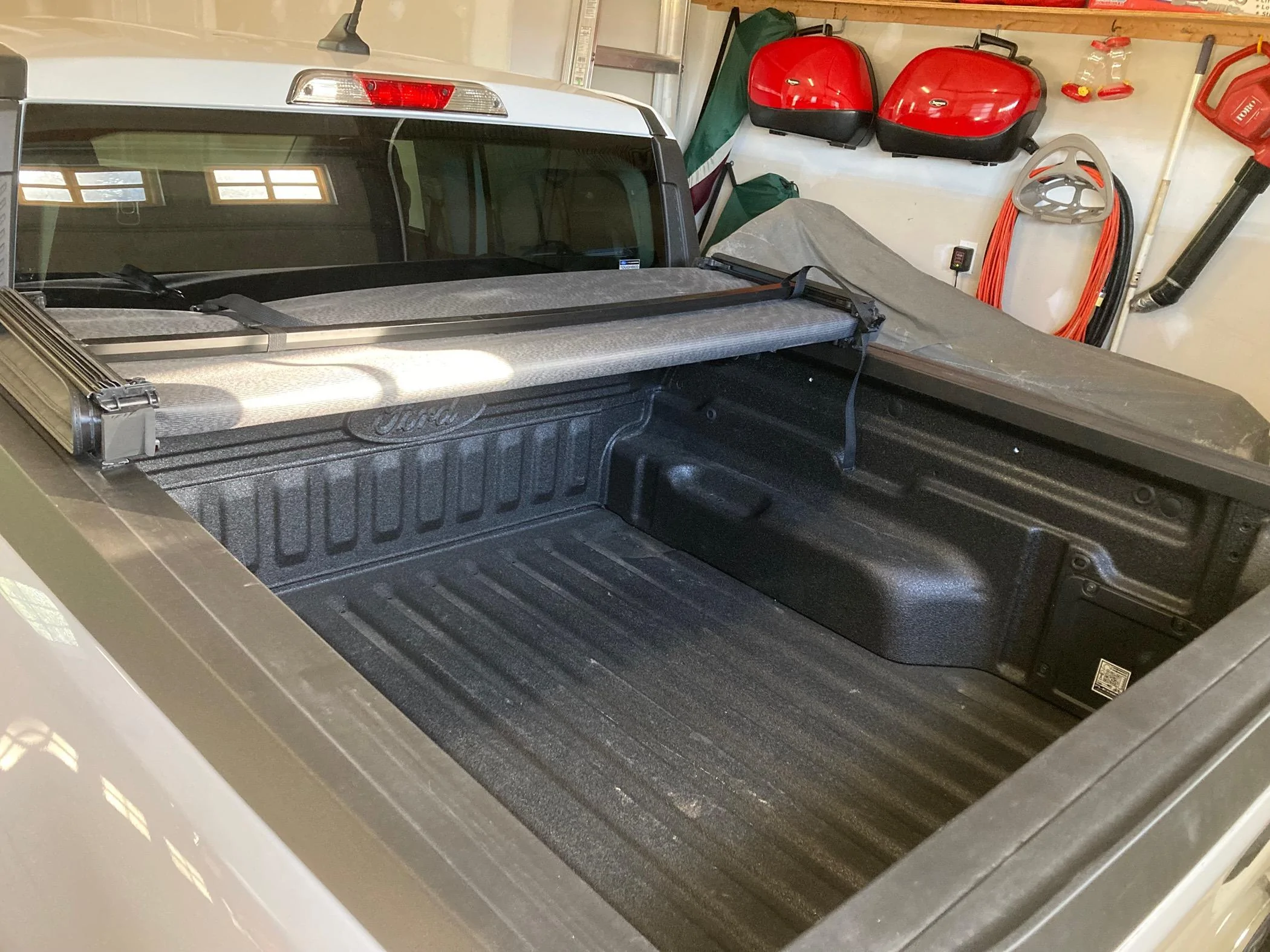 Ford Maverick Tonneau Cover - Question IMG_2481