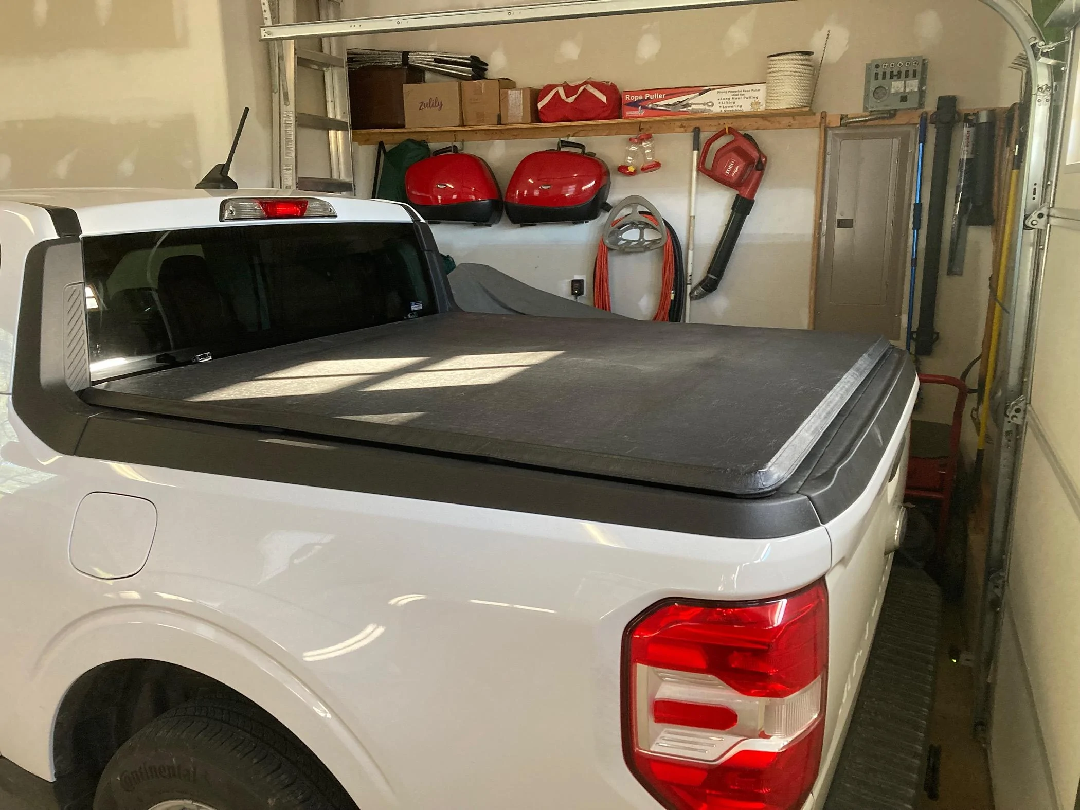 Ford Maverick Tonneau Cover - Question IMG_2480