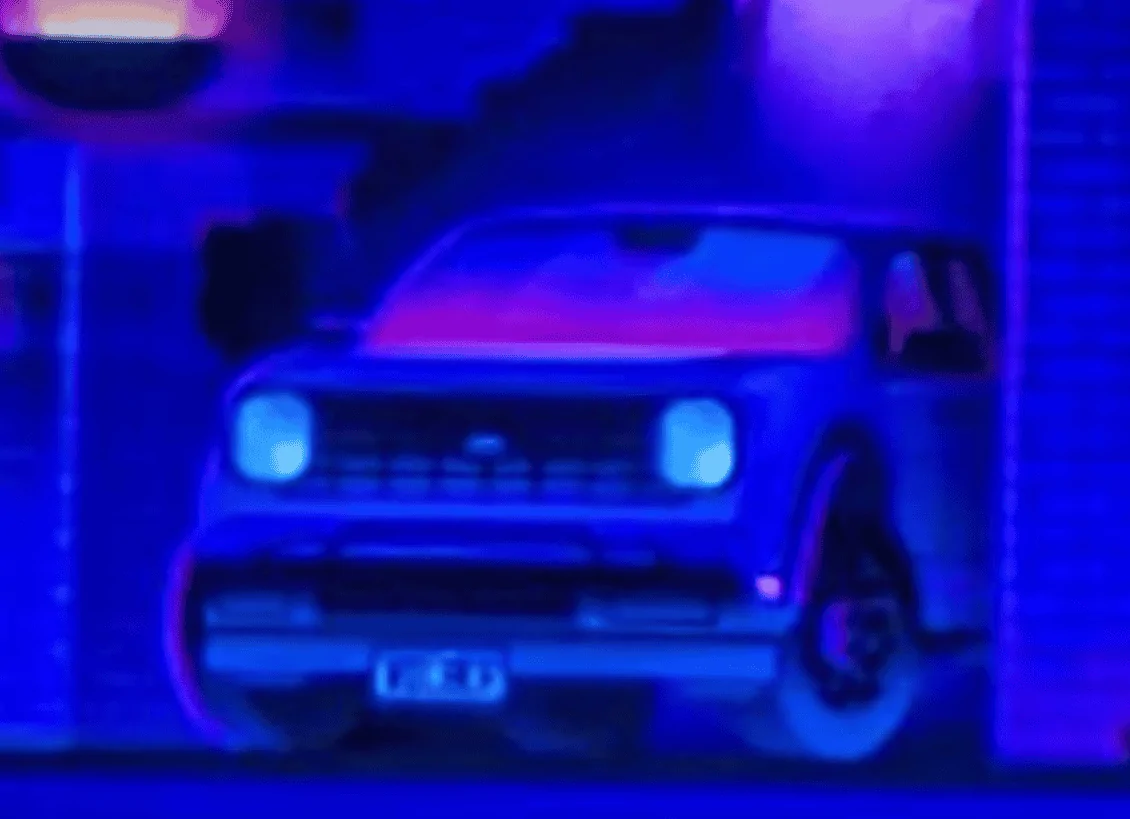 Ford Maverick Maverick on Roku 1710855976039-4u