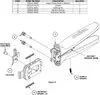 Ford Maverick AkroHD cubby insert USB module project: parts and vendors list (as of March 2024) 148689-064876cbb66bc10e81eca64911fc985