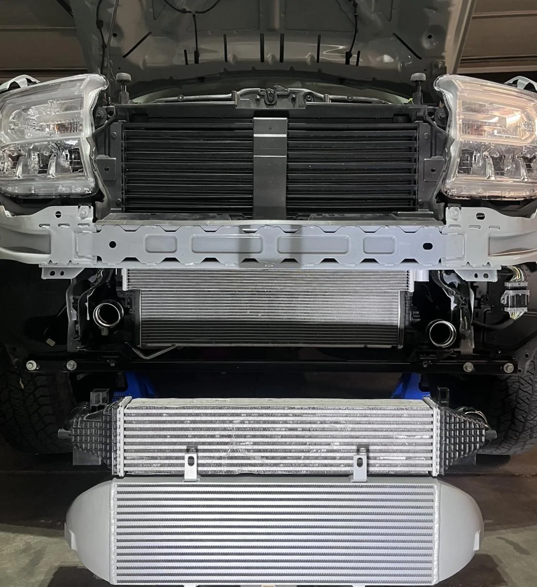 Ford Maverick Intercooler Presale IMG_3691