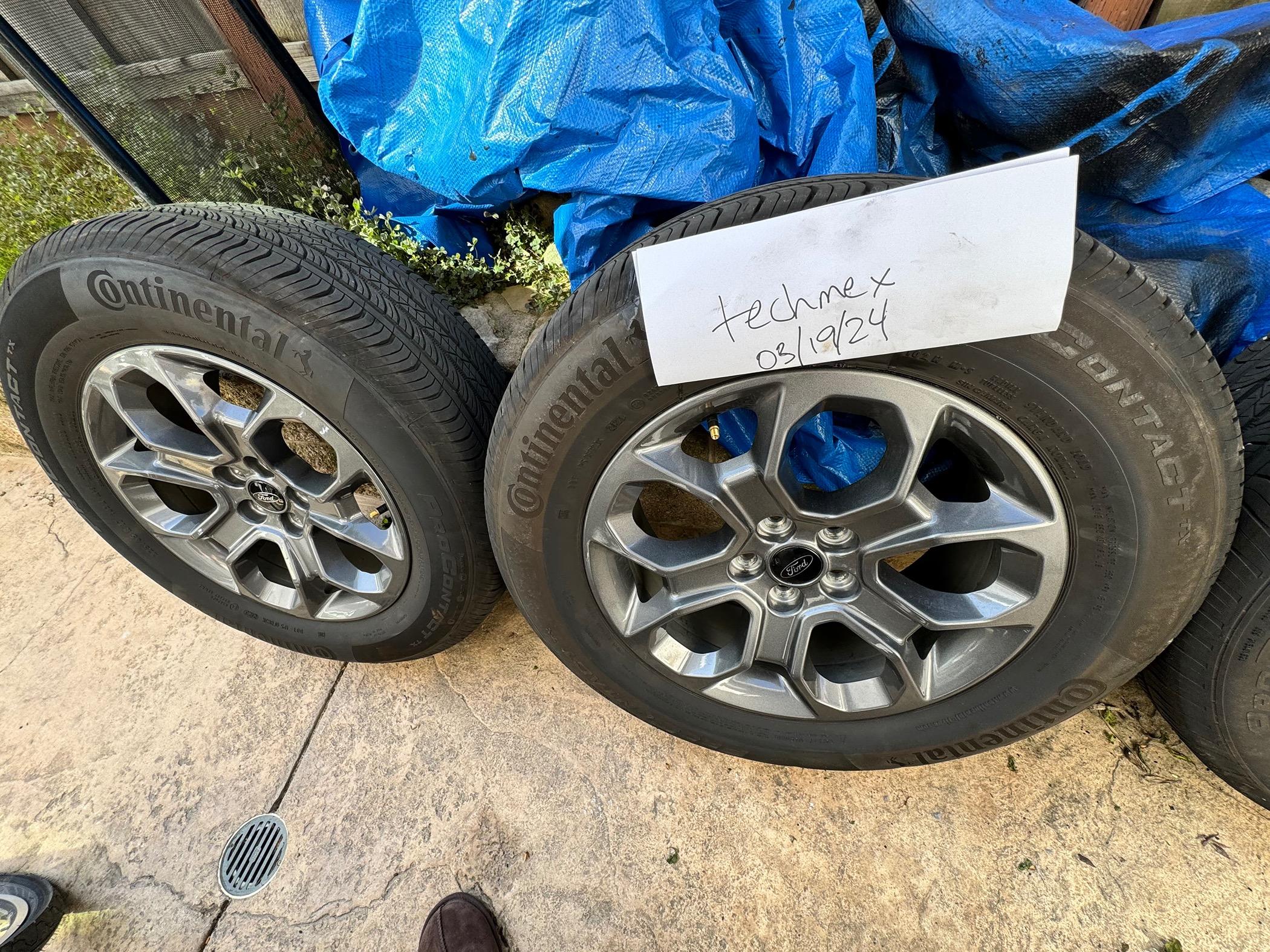 Ford Maverick OEM XLT Tires, Wheels, TPMS sensors Mav_tires2