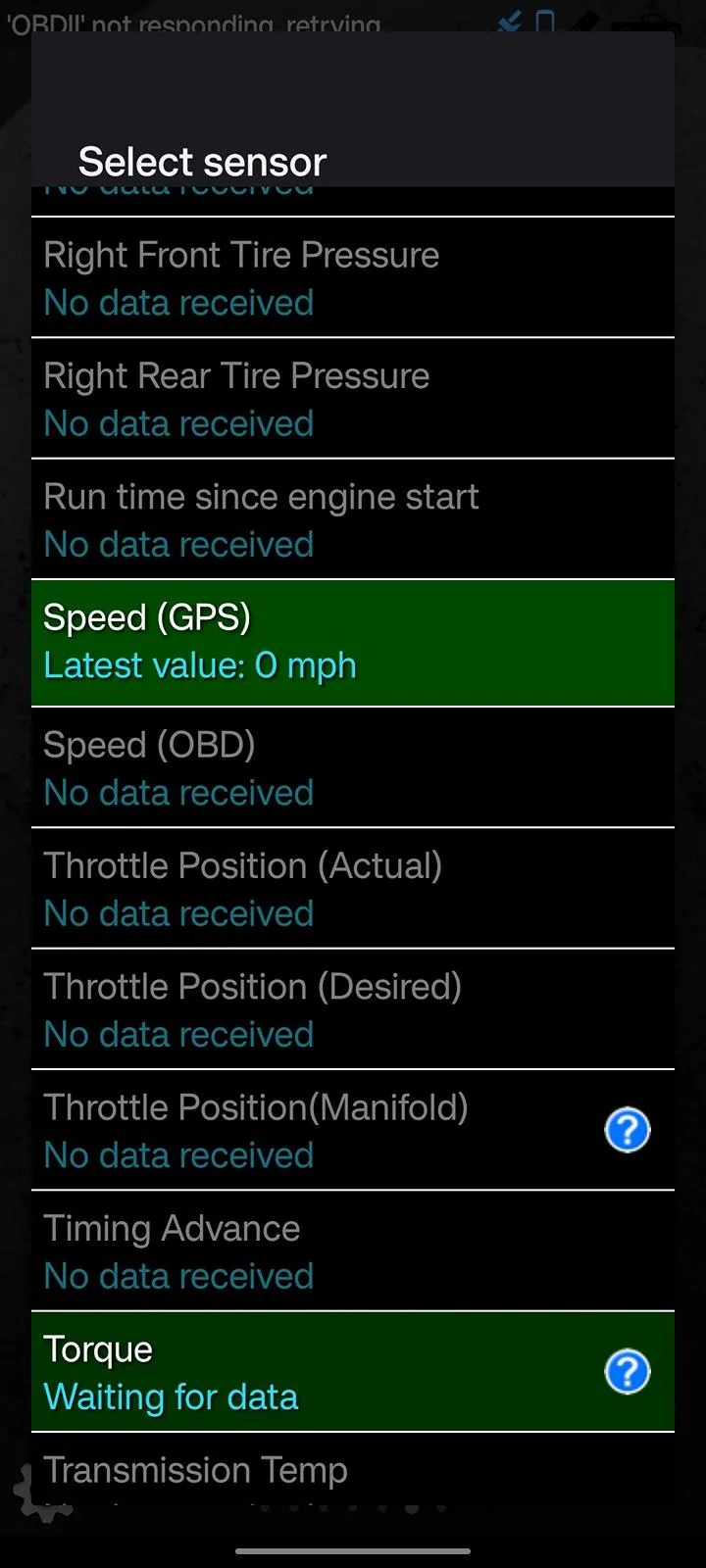 Ford Maverick Torque Pro Android Auto plug-in released! Screenshot_2024-03-19-14-01-00-09_b9c66f921be6b9ee18febc2ed6906538