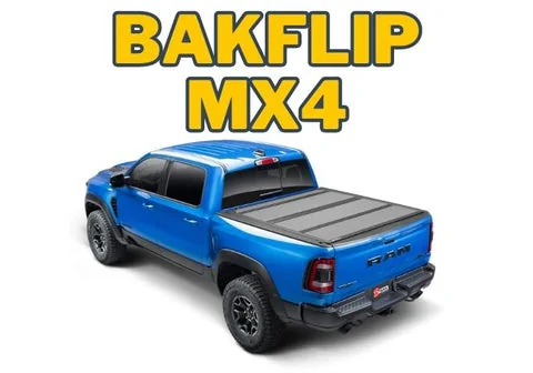 Ford Maverick Tonneau Cover Selection BAKFLIPMX4BLOG_480x480
