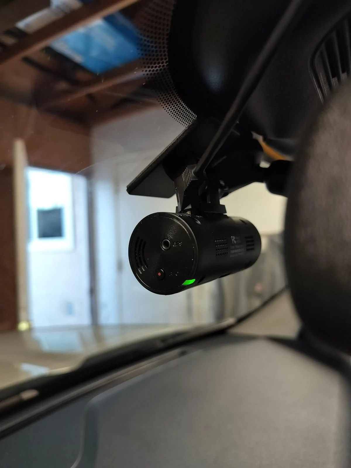 Ford Maverick Does anyone have the Ford Dashcam? Feedback / Reviews? dash