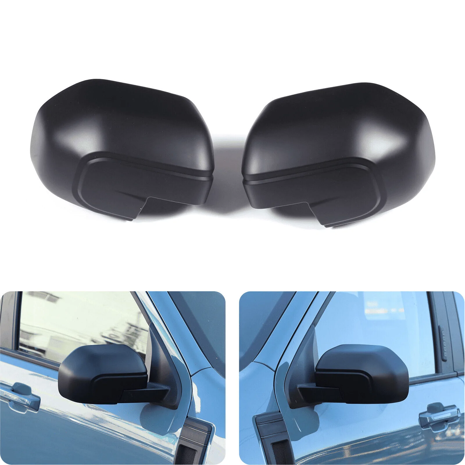 Ford Maverick Color matched vinyl options [List] 1710987101002-zg