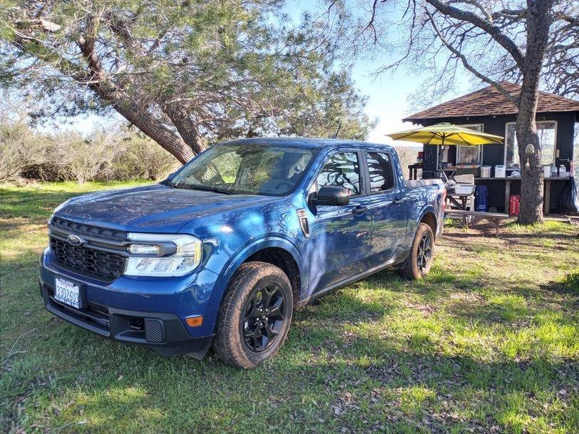 Ford Maverick ATLAS BLUE Maverick Photos Thread 1711055002920-4b