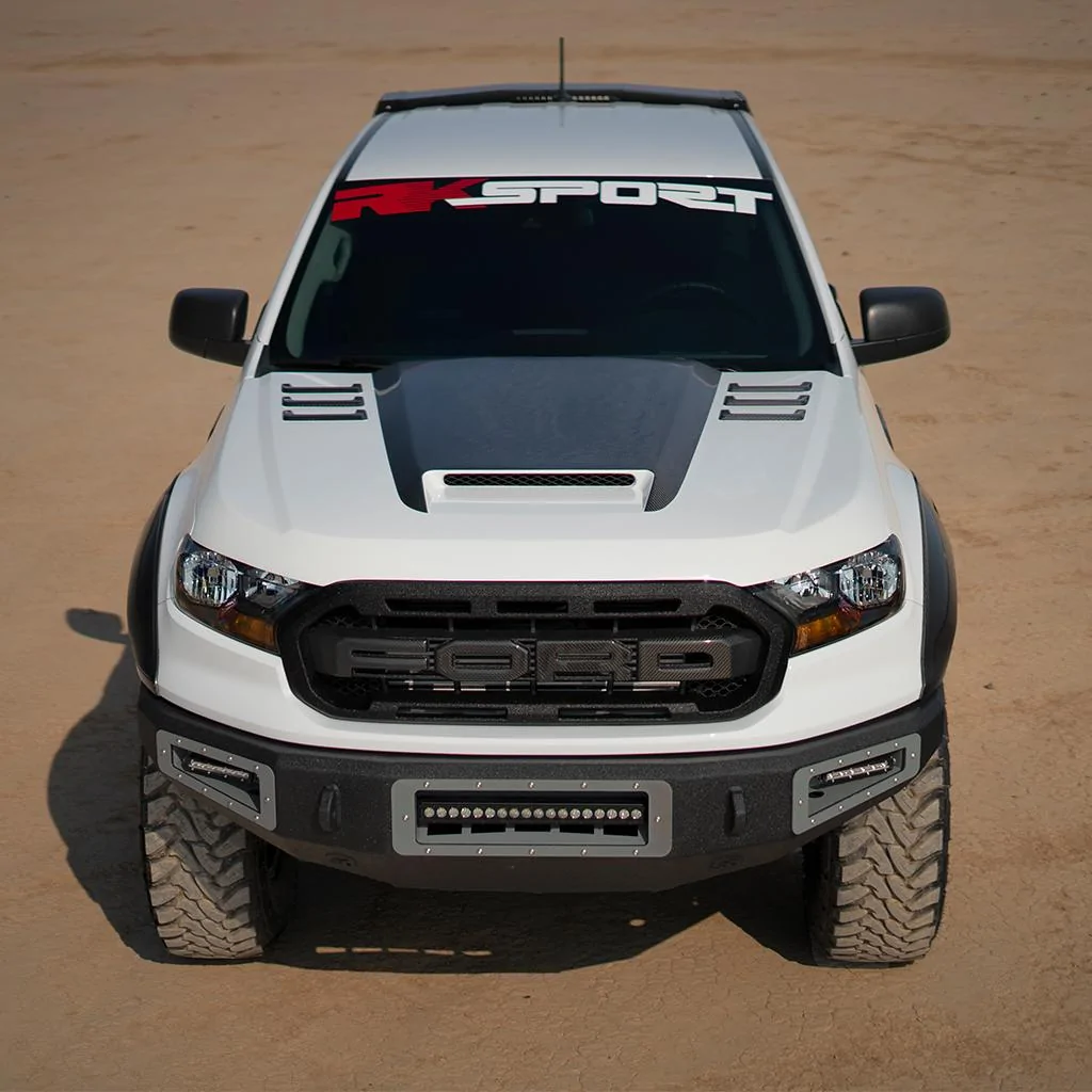 Ford Maverick Possible RK Sport Hood Preorder 50012120_1