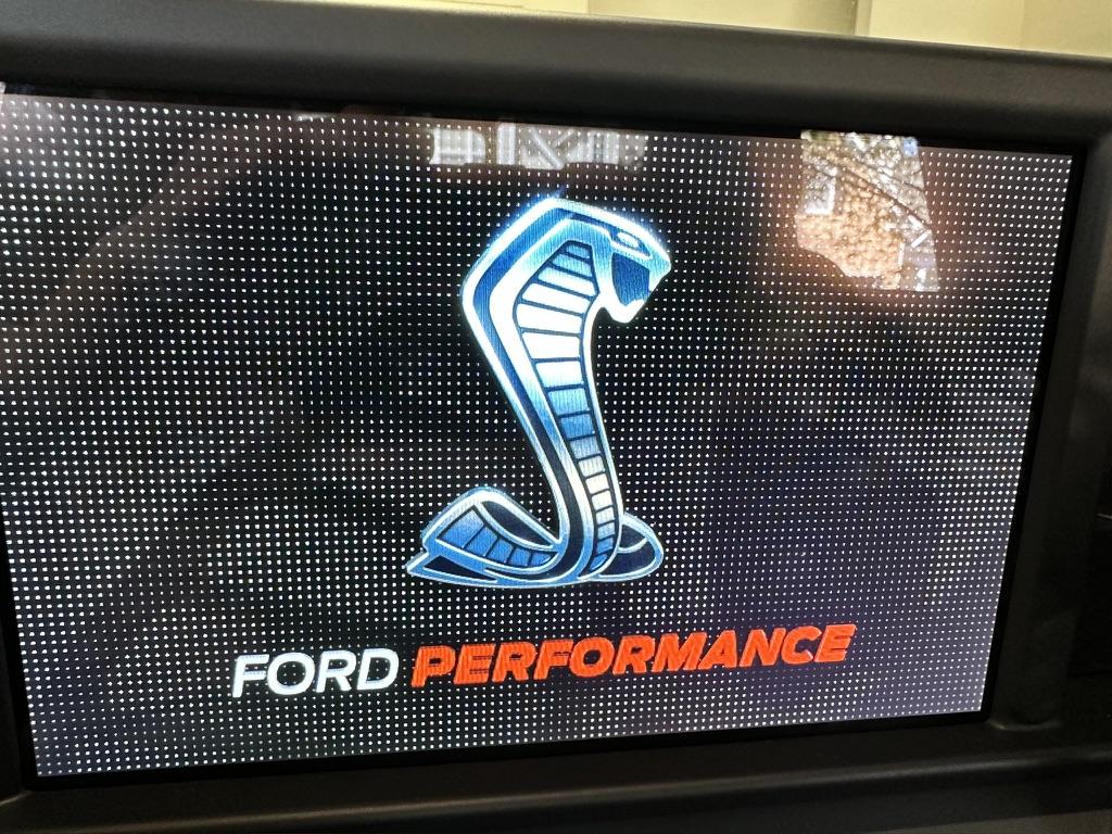 Ford Maverick Dash cluster screen changed… A342ED8F-C5FE-4BA1-8D57-670AB5C7B61F_1_105_c