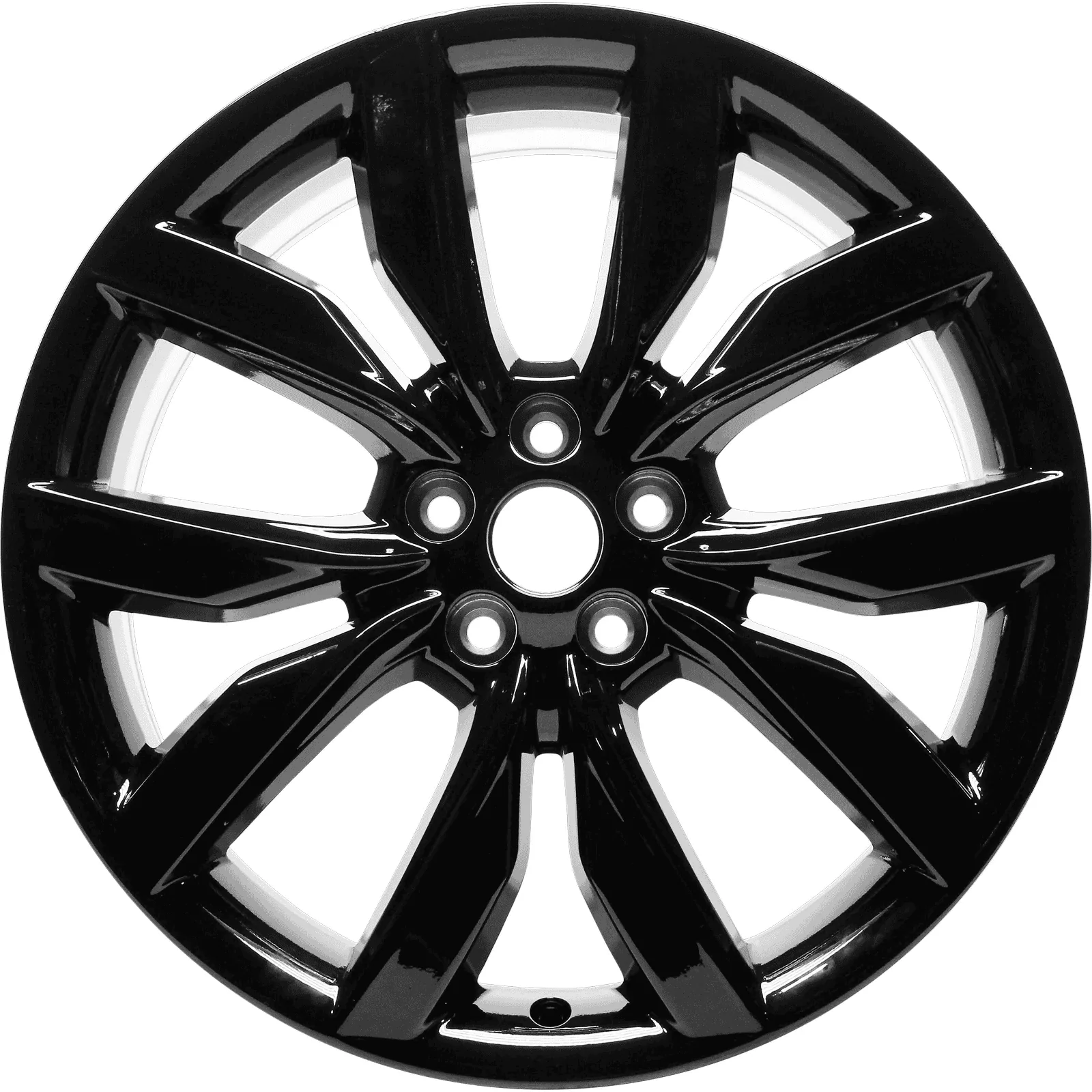 Ford Maverick 19" Escape factory wheels? 1711223023768-t1