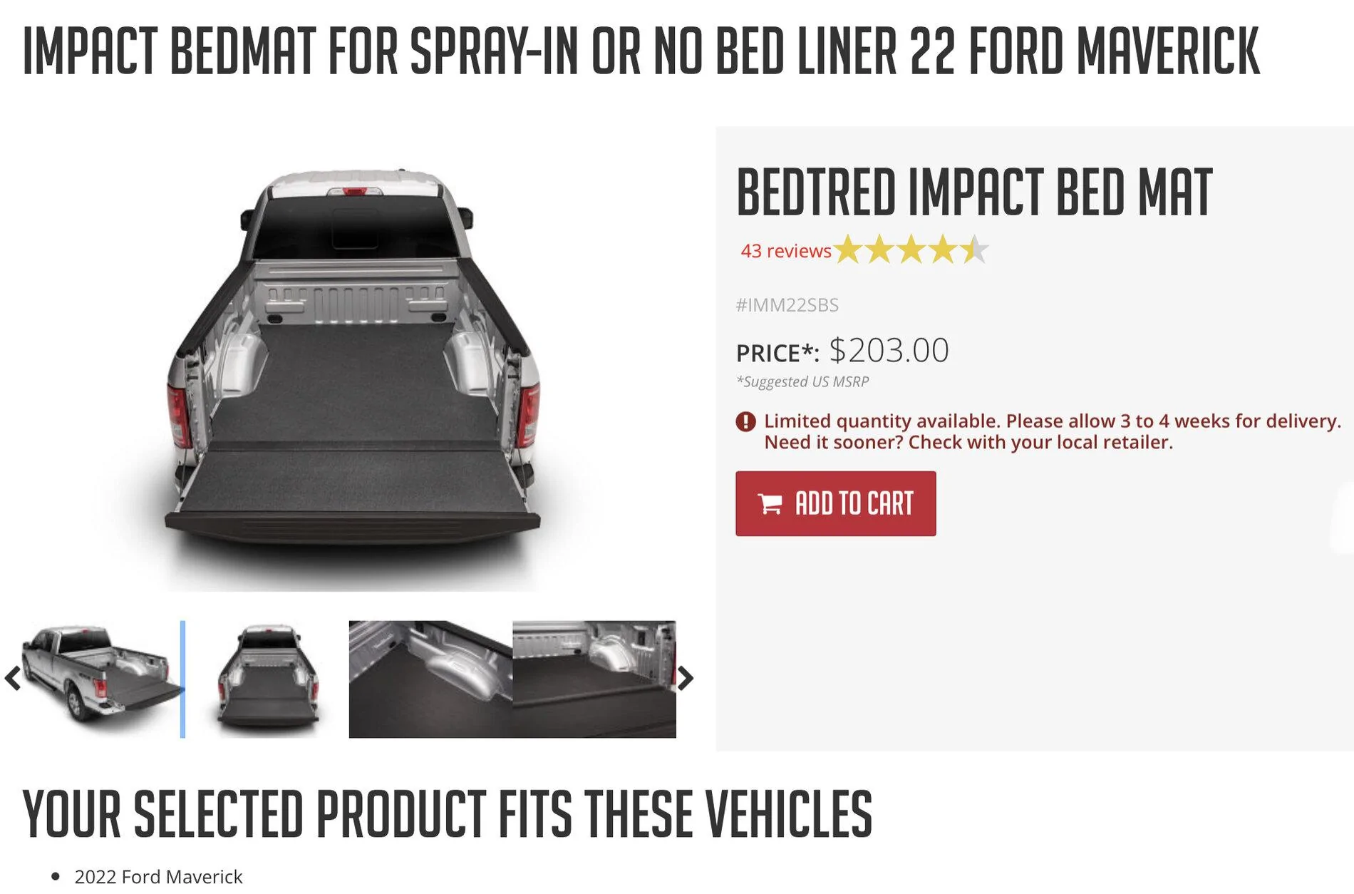 Ford Maverick First Truck, do I need a spray in liner? 10D7F3E6-084A-42D4-A180-36BA04BDAF54