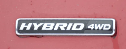 Ford Maverick Any OEM Ford Decals which would look good on the Maverick? 1635787229842