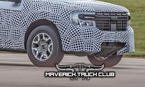 Ford Maverick Talk me off the ledge! ford-maverick-offroad-rattler-prototype-spied-12