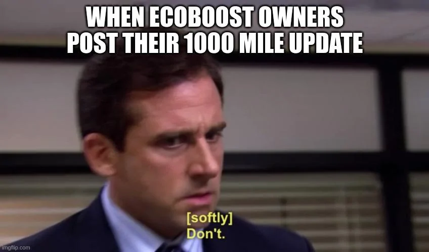 Ford Maverick Maverick Memes -  fun diversion while we wait [ ** NO POLITICS ** ] 5smcl