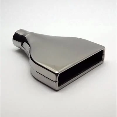 Ford Maverick Dual exhaust installed [sound clip added] on 2.0 Maverick Exhaust ti