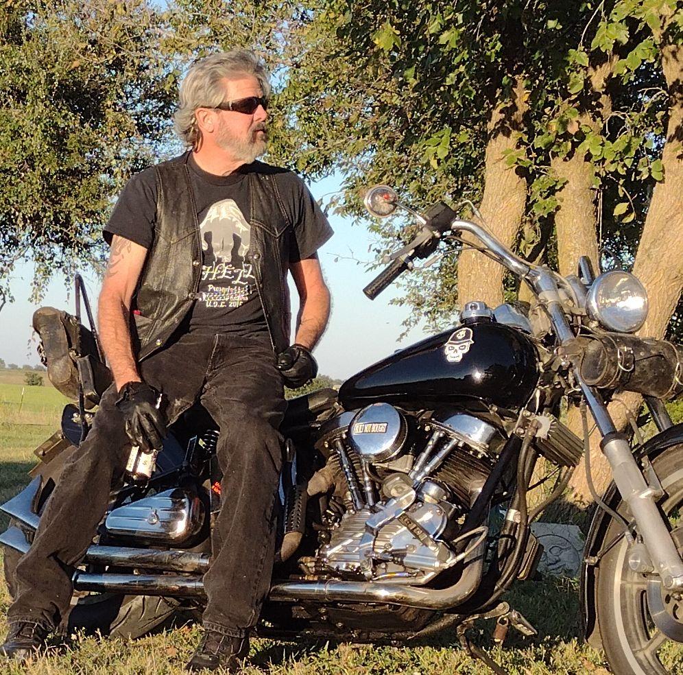 Ford Maverick Motorcycle riders, let’s see your ride. IMG_20211009_182602899~2
