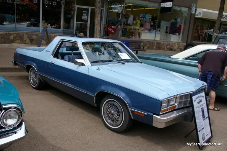 Ford Maverick Who remembers the Durango? Durango