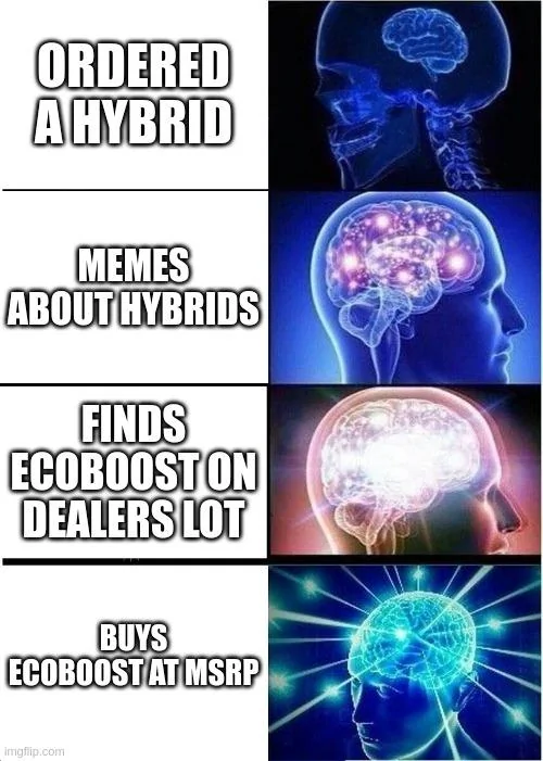 Ford Maverick Maverick Memes -  fun diversion while we wait [ ** NO POLITICS ** ] 5srfht