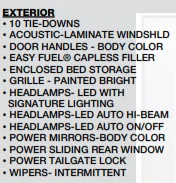 Ford Maverick Does Maverick have rear window defroster?? 1635939722568