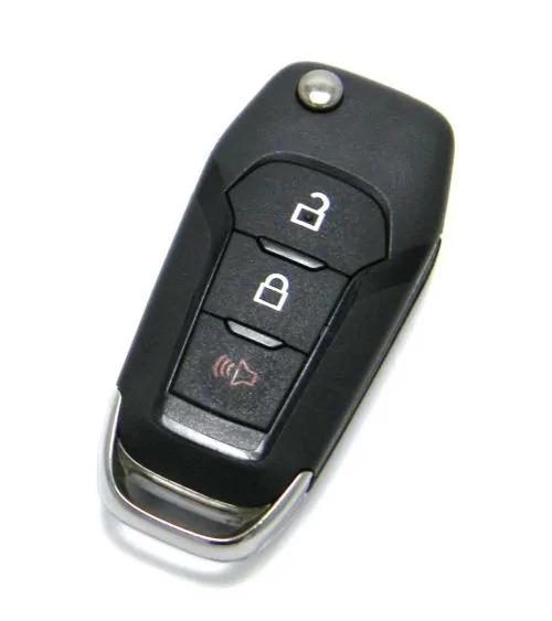 Ford Maverick Pic Request: Key FOB mav key fo
