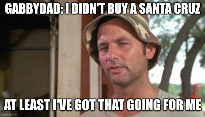 Ford Maverick Maverick Memes -  fun diversion while we wait [ ** NO POLITICS ** ] 5svhis