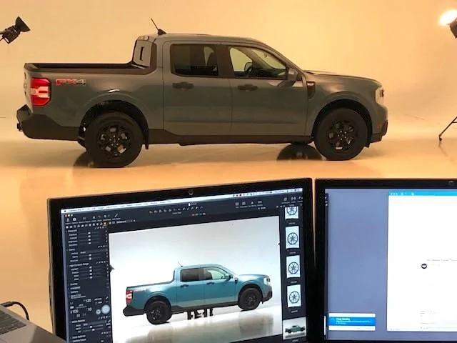 Ford Maverick - Maverick