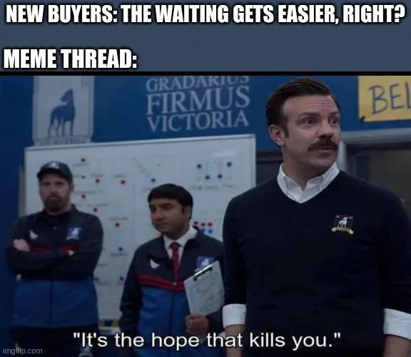Ford Maverick Maverick Memes -  fun diversion while we wait [ ** NO POLITICS ** ] 5t0gno